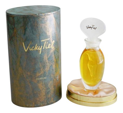 vicky tiel fragrance brand reviews.